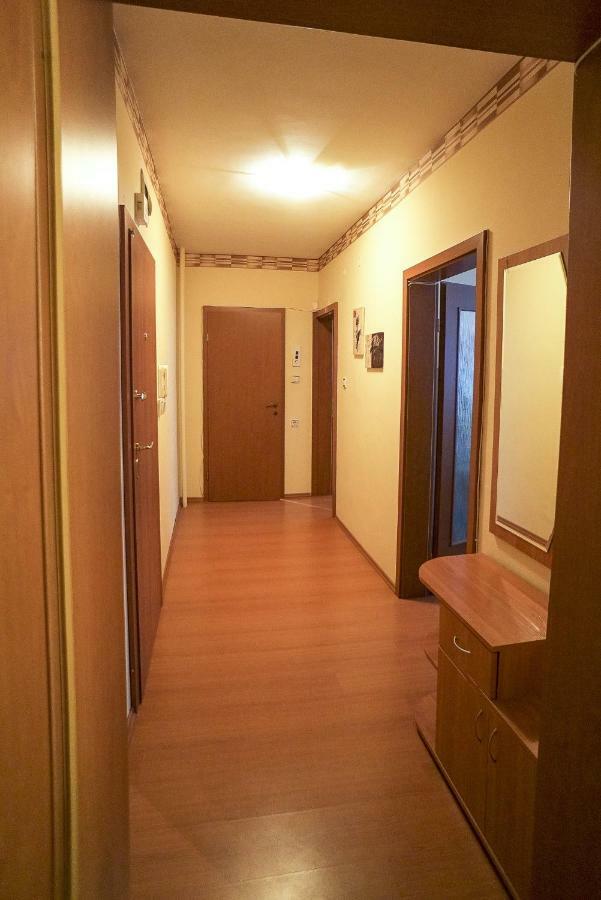 Apartment Geo Milev Plovdiv Exterior photo