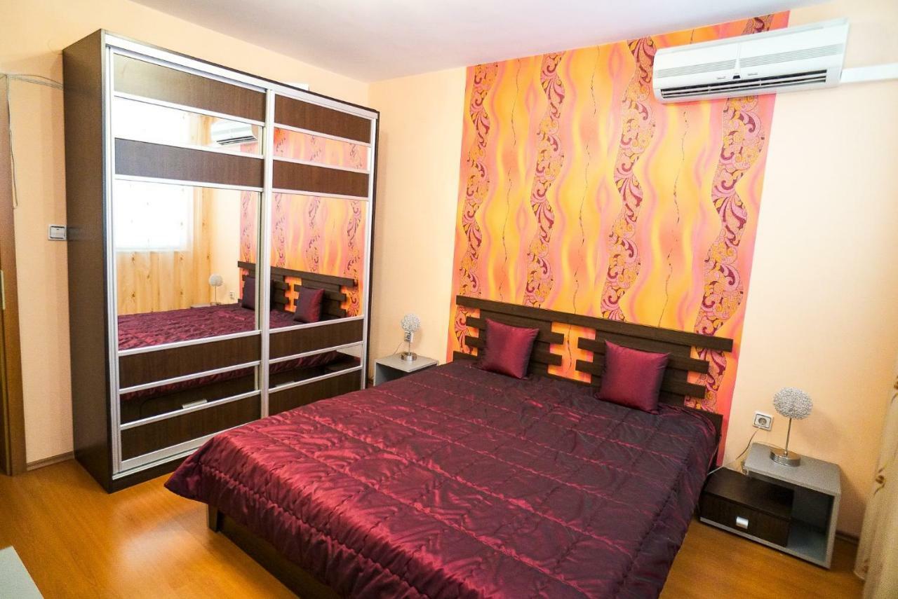 Apartment Geo Milev Plovdiv Exterior photo