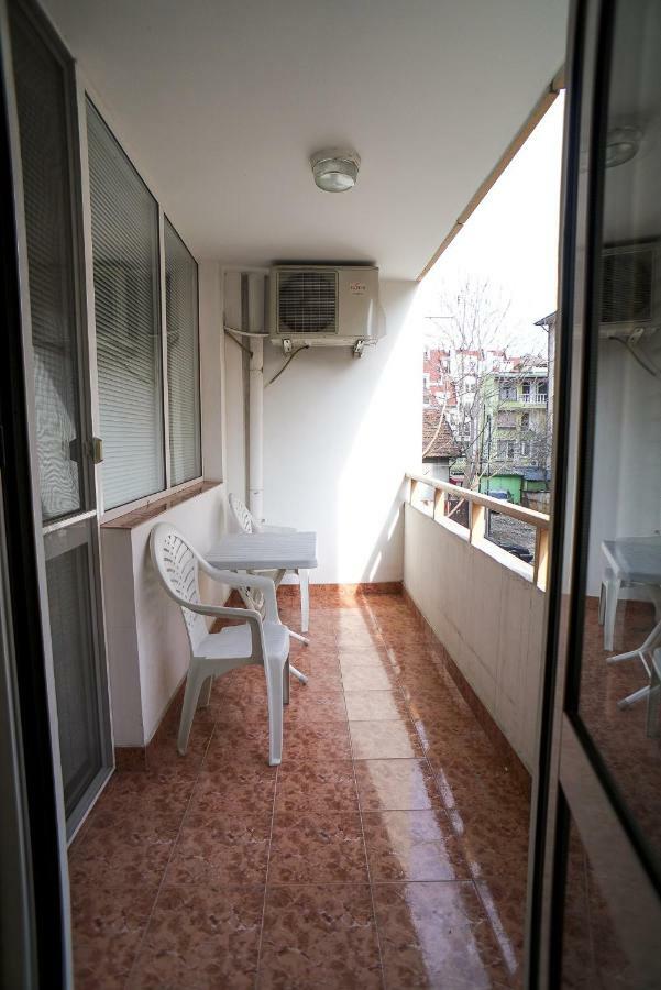 Apartment Geo Milev Plovdiv Exterior photo